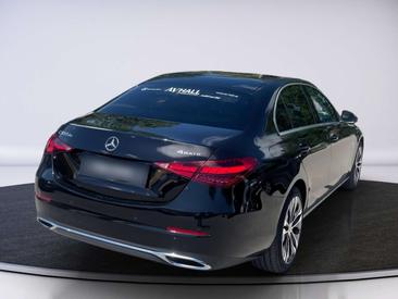 Mercedes Classe C Berline 300 De — photo 4
