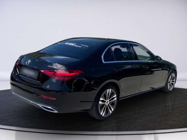 Mercedes Classe C Berline 300 De — photo 5