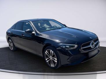 Mercedes Classe C Berline 300 De — photo 6