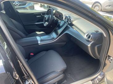 Mercedes Classe C Berline 300 De — photo 10