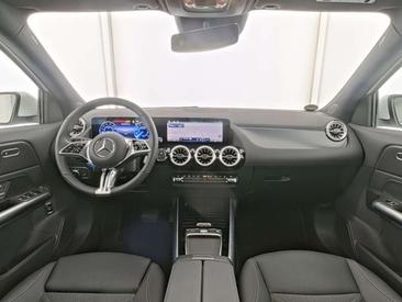 Mercedes EQA 250 — photo 5