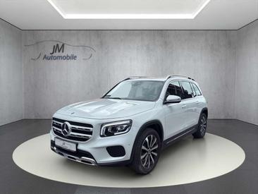 Mercedes GLB 250 — photo 4