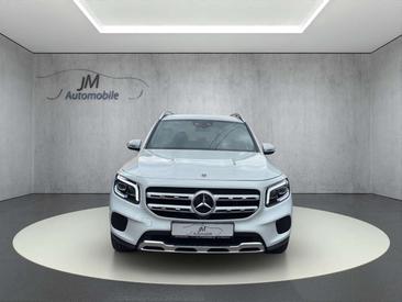 Mercedes GLB 250 — photo 5