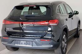 Mercedes EQA 250 - 2022 - Joinsteer - #1