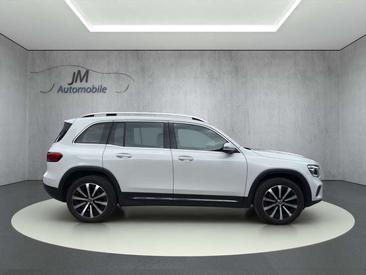 Mercedes GLB 250 — photo 6