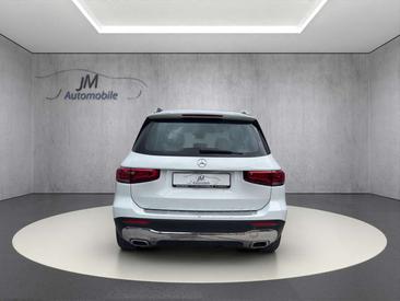 Mercedes GLB 250 — photo 7