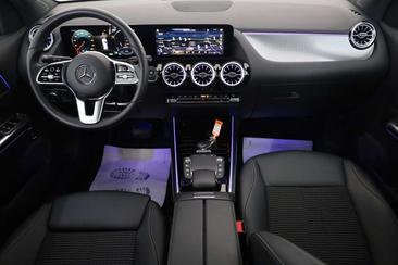 Mercedes EQA 250 — photo 2