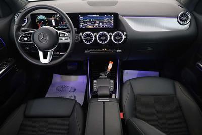 Mercedes EQA 250