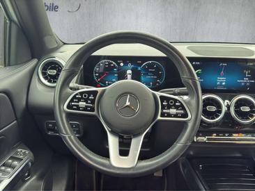 Mercedes GLB 250 — photo 10
