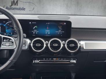 Mercedes GLB 250 — photo 14