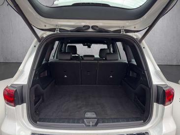 Mercedes GLB 250 — photo 15