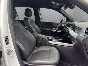 Mercedes GLB 250 — photo 16