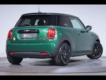 Mini 3 Portes Cooper SE — photo 2