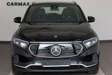 Mercedes EQA 250 — photo 22