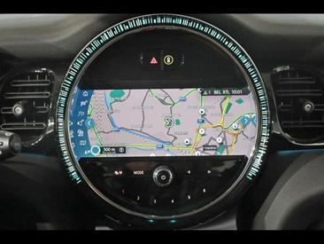 Mini 3 Portes Cooper SE — photo 9