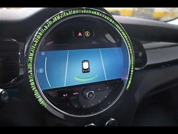 Mini 3 Portes Cooper SE — photo 10