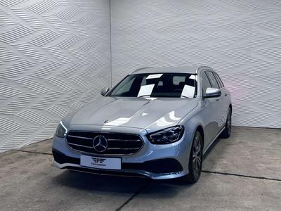 Mercedes Classe E Break 200 D