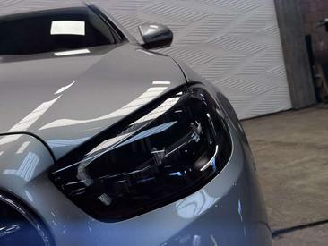 Mercedes Classe E Break 200 D — photo 6