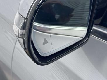 Mercedes Classe E Break 200 D — photo 14