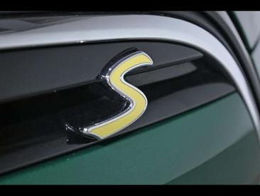 Mini 3 Portes Cooper SE — photo 14