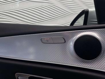 Mercedes Classe E Break 200 D — photo 15