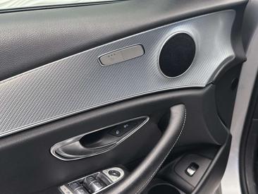 Mercedes Classe E Break 200 D — photo 16