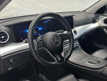 Mercedes Classe E Break 200 D — photo 17