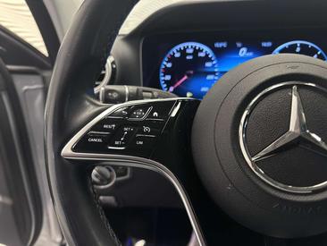 Mercedes Classe E Break 200 D — photo 18