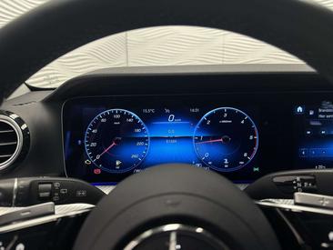 Mercedes Classe E Break 200 D — photo 20
