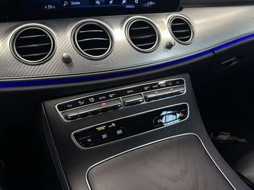 Mercedes Classe E Break 200 D — photo 24