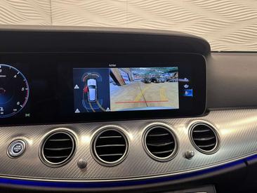 Mercedes Classe E Break 200 D — photo 25
