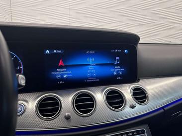 Mercedes Classe E Break 200 D — photo 26