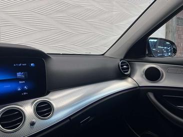 Mercedes Classe E Break 200 D — photo 27