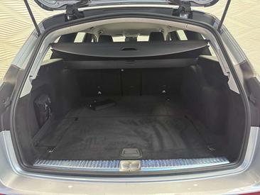 Mercedes Classe E Break 200 D — photo 30