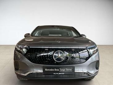 Mercedes EQA 250 — photo 2