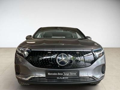Mercedes EQA 250