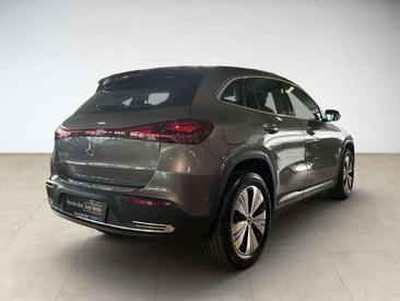 Mercedes EQA 250 — photo 4