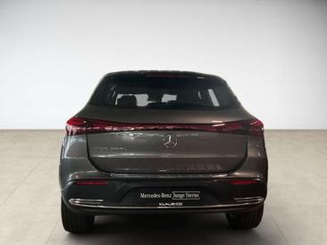 Mercedes EQA 250 — photo 5