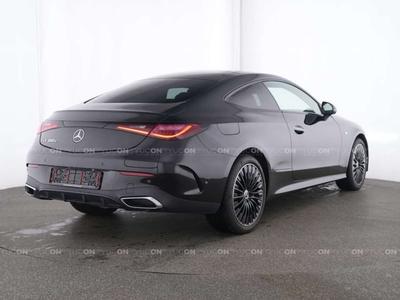 Mercedes CLE Cabriolet 200
