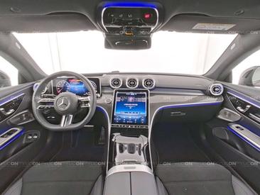 Mercedes CLE Cabriolet 200 — photo 4