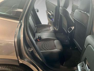Mercedes EQA 250 — photo 14