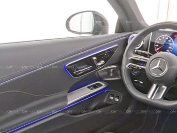 Mercedes CLE Cabriolet 200 — photo 7
