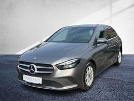 Mercedes Classe B Berline 200 D - 2021 - Joinsteer - #1