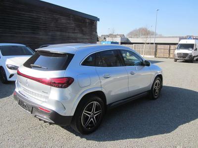Mercedes EQA 300 4MATIC