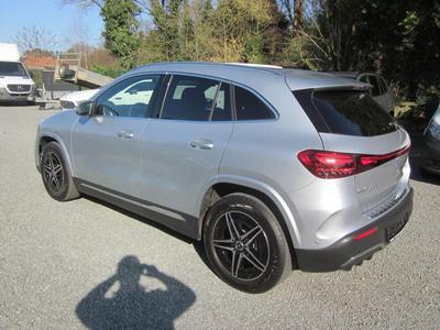 Mercedes EQA 300 4MATIC