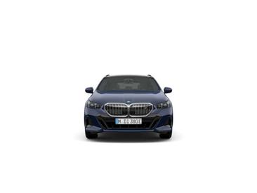 BMW I5 Berline EDrive40 — photo 2