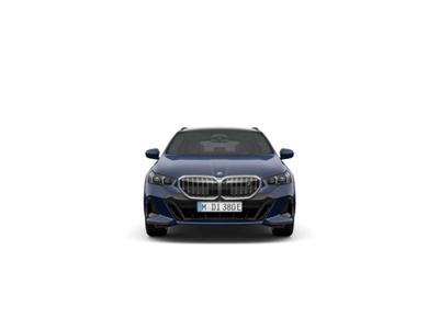 BMW I5 Berline EDrive40