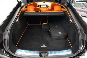 Mercedes GLE 63 S 4Matic — photo 29