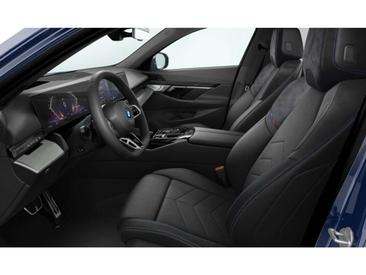 BMW I5 Berline EDrive40 — photo 6