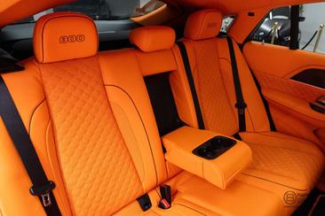 Mercedes GLE 63 S 4Matic — photo 30